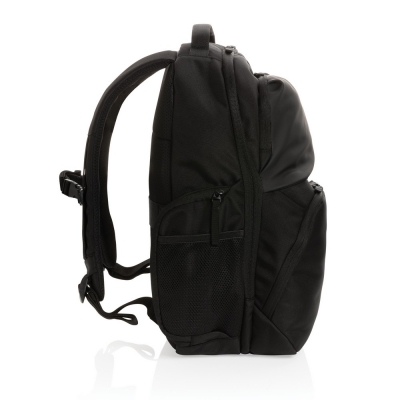 Plecak na laptopa 15,6` Swiss Peak Impact AWARE™ RPET