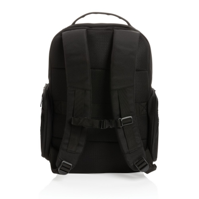 Plecak na laptopa 15,6` Swiss Peak Impact AWARE™ RPET