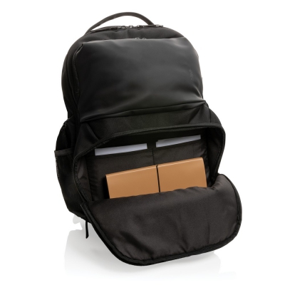 Plecak na laptopa 15,6` Swiss Peak Impact AWARE™ RPET
