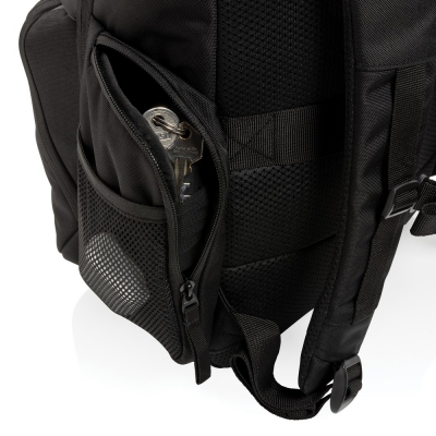 Plecak na laptopa 15,6` Swiss Peak Impact AWARE™ RPET