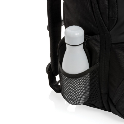 Plecak na laptopa 15,6` Swiss Peak Impact AWARE™ RPET