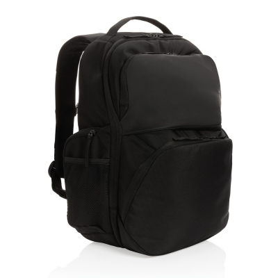 Plecak na laptopa 15,6` Swiss Peak Impact AWARE™ RPET