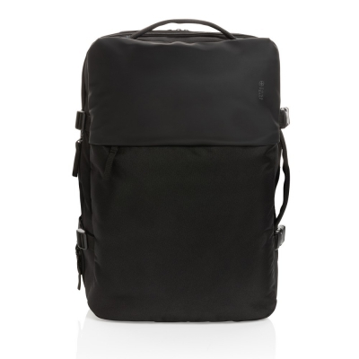 Plecak na laptopa 15,6` Swiss Peak AWARE™ RPET