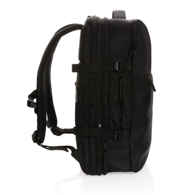 Plecak na laptopa 15,6` Swiss Peak AWARE™ RPET