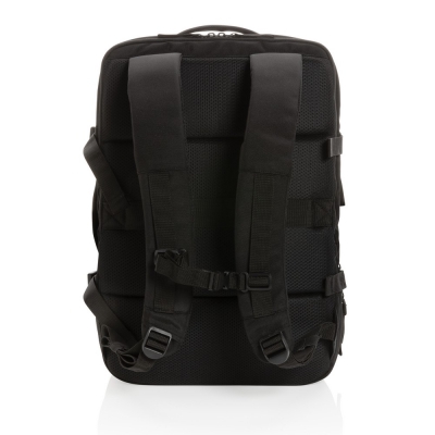 Plecak na laptopa 15,6` Swiss Peak AWARE™ RPET
