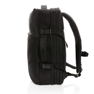 Plecak na laptopa 15,6` Swiss Peak AWARE™ RPET