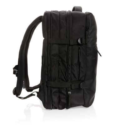 Plecak na laptopa 15,6` Swiss Peak AWARE™ RPET