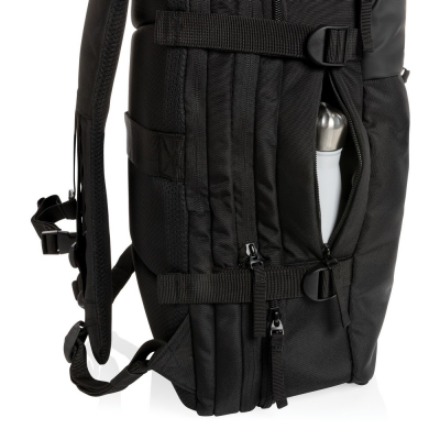 Plecak na laptopa 15,6` Swiss Peak AWARE™ RPET