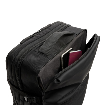 Plecak na laptopa 15,6` Swiss Peak AWARE™ RPET