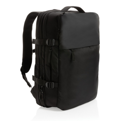 Plecak na laptopa 15,6` Swiss Peak AWARE™ RPET
