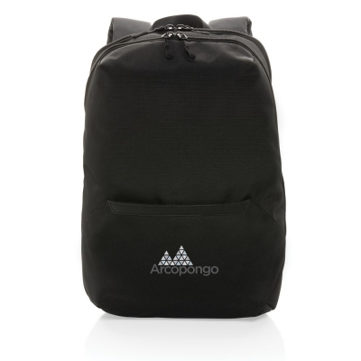 Plecak na laptopa 15.6` Impact AWARE™ RPET