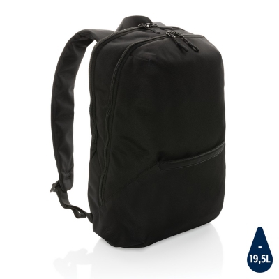 Plecak na laptopa 15.6` Impact AWARE™ RPET