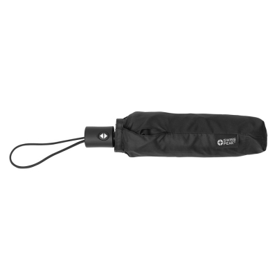 Parasol automatyczny 20.5` Swiss Peak AWARE™ RPET