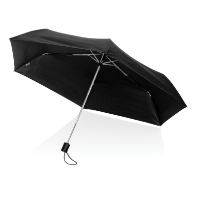 Parasol automatyczny 20.5` Swiss Peak AWARE™ RPET