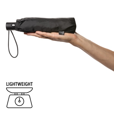 Parasol automatyczny 20.5` Swiss Peak AWARE™ RPET