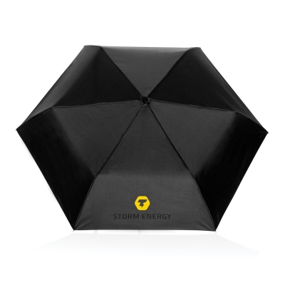 Parasol automatyczny 20.5` Swiss Peak AWARE™ RPET