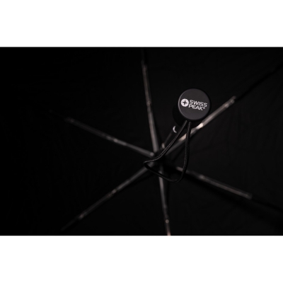 Parasol automatyczny 20.5` Swiss Peak AWARE™ RPET