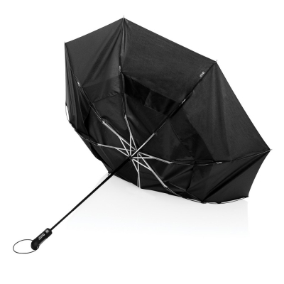 Parasol sztormowy 27` Swiss Peak AWARE™ RPET