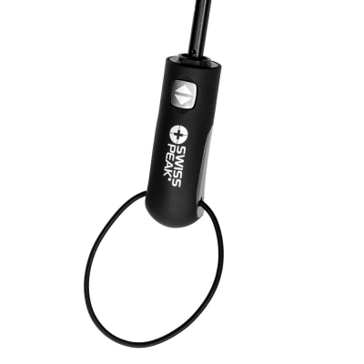 Parasol sztormowy 27` Swiss Peak AWARE™ RPET