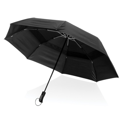 Parasol sztormowy 27` Swiss Peak AWARE™ RPET