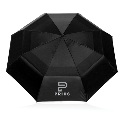 Parasol sztormowy 27` Swiss Peak AWARE™ RPET