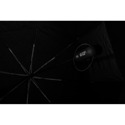 Parasol sztormowy 27` Swiss Peak AWARE™ RPET