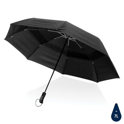 Parasol sztormowy 27` Swiss Peak AWARE™ RPET