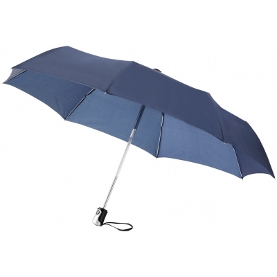 Automatyczny parasol 3-sekcyjny 21.5' Alex
