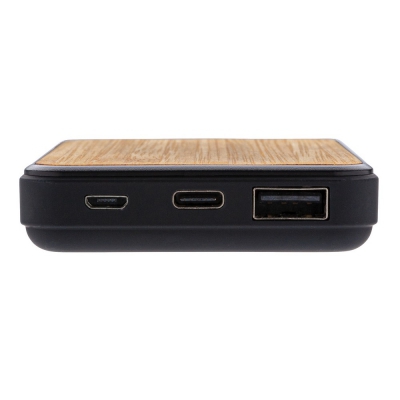 Power bank 5000 mAh, RABS