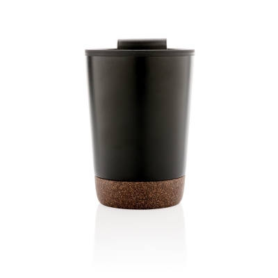Kubek termiczny 300 ml, PP z recyklingu