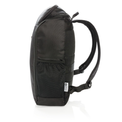 Plecak na laptopa 15` Swiss Peak AWARE™ RPET