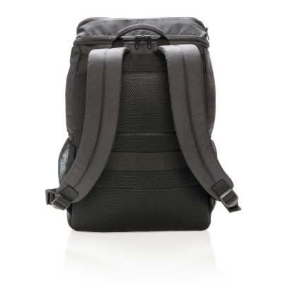 Plecak na laptopa 15` Swiss Peak AWARE™ RPET
