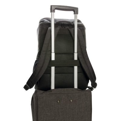 Plecak na laptopa 15` Swiss Peak AWARE™ RPET