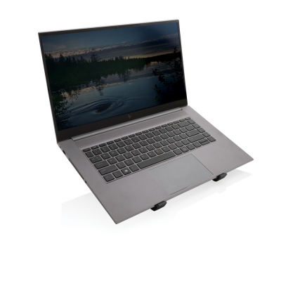 Składany stojak na laptopa do 15,6` Terra