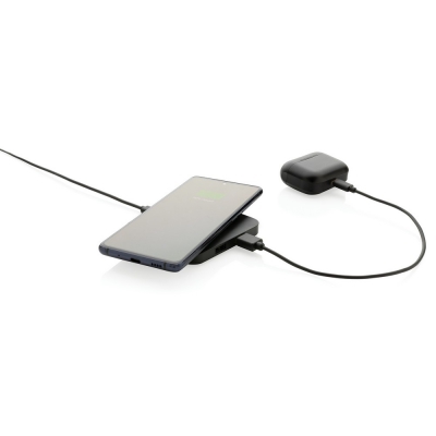 Ładowarka bezprzewodowa 10W, RABS
