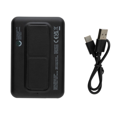 Bezprzewodowy power bank 5000 mAh Urban Vitamin Altos