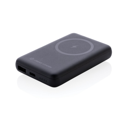 Bezprzewodowy power bank 5000 mAh Urban Vitamin Altos