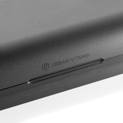 Bezprzewodowe słuchawki douszne Urban Vitamin Pacifica