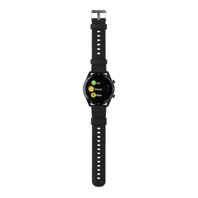 Monitor aktywności Fit Watch, TPE z recyklingu