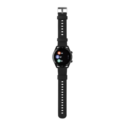 Monitor aktywności Fit Watch, TPE z recyklingu