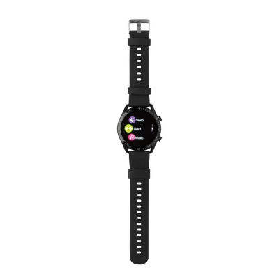 Monitor aktywności Fit Watch, TPE z recyklingu