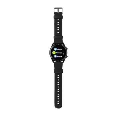 Monitor aktywności Fit Watch, TPE z recyklingu