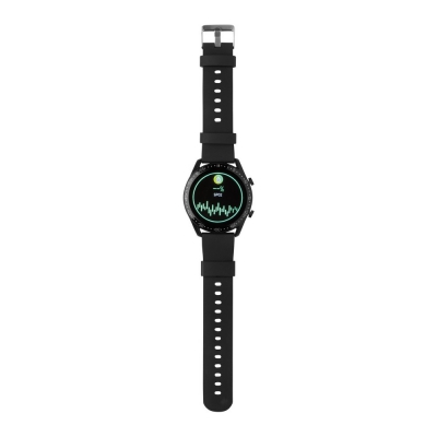 Monitor aktywności Fit Watch, TPE z recyklingu