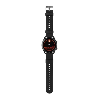 Monitor aktywności Fit Watch, TPE z recyklingu