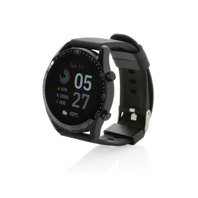 Monitor aktywności Fit Watch, TPE z recyklingu