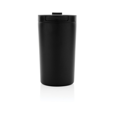Kubek termiczny 300 ml, stal nierdzewna z recyklingu