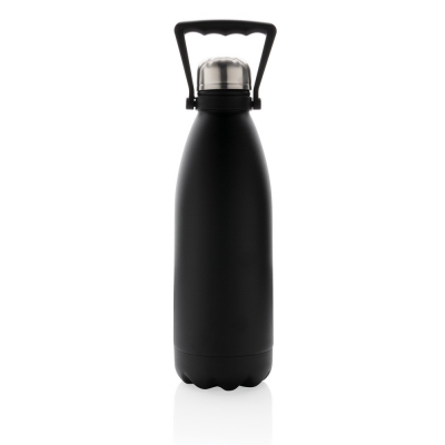 Butelka termiczna 1500 ml, stal nierdzewna z recyklingu