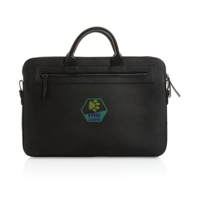 Pokrowiec na laptopa 14` Swiss Peak, PU z recyklingu