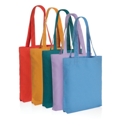 Torba na zakupy Impact AWARE™, bawełna z recyklingu