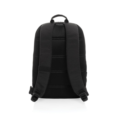 Plecak na laptopa 15,6` Swiss Peak AWARE™ RPET